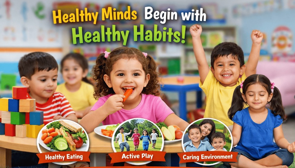 Wellness and Nutrition
